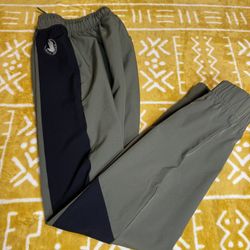 Body Glove Boy’s Jogger Track Pants. Sz 7