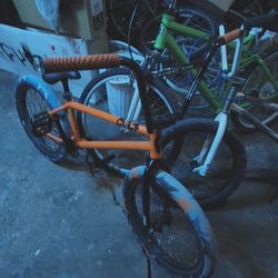 2024 cult gateway bmx