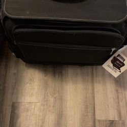 Rolling Scrape book Case 