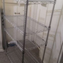 Storage Rack