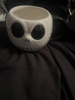 Jack Mug