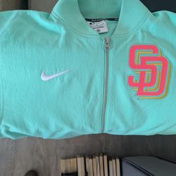 NIKE Sports Jacket 