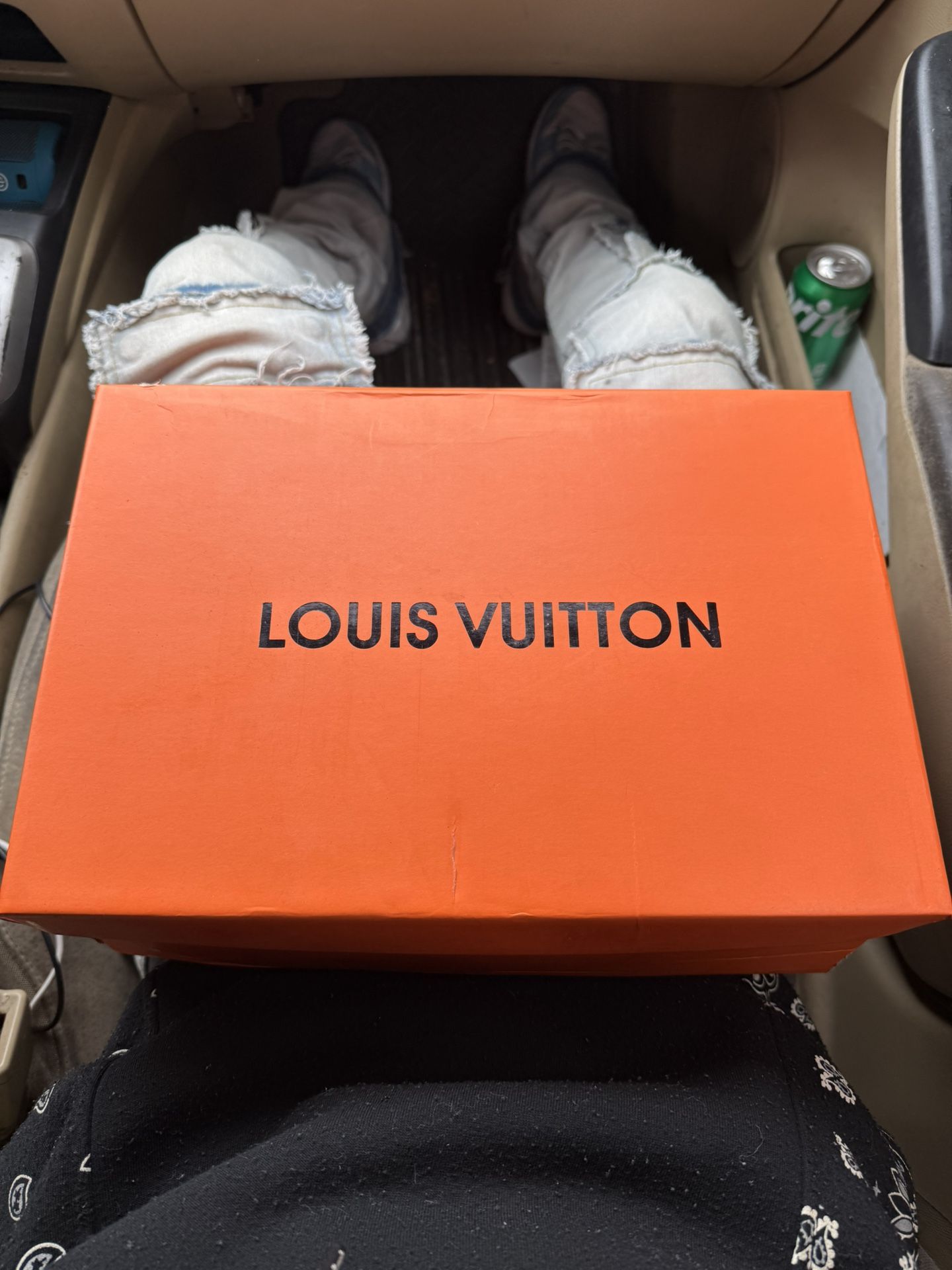 Louis Vuitton