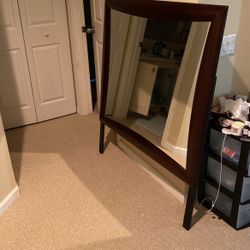 Mirror For Dresser