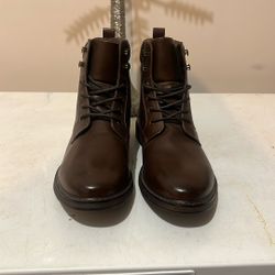 Men’s Ankle Boots Never Worn 