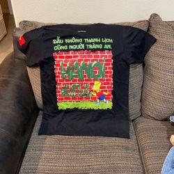 Size Medium, Bart, Simpson T-Shirt.