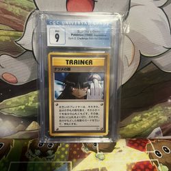 Pokemon