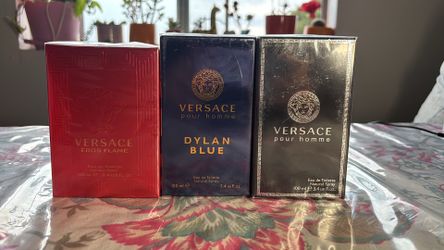 VERSACE COLOGNE