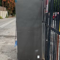 Samsung Stainless Steel Refrigerator  - Pickup 91405