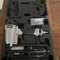 Finish Nailer