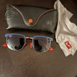 Ray Ban Sunglasses 