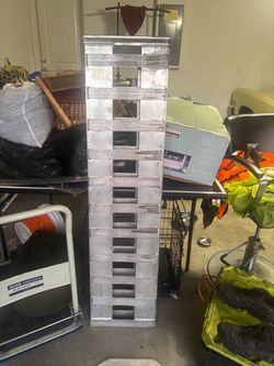Aluminum Ramps