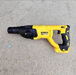 DeWALT 20V Brushless 1in SDS Plus Rotary Hammer