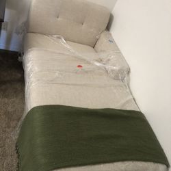 Bran New Couch 🛋️ 