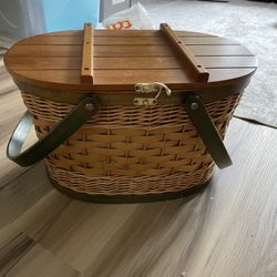 Picnic Basket