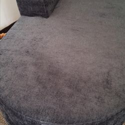 Lounge seat