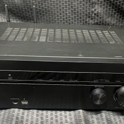 Sony 7.2 Channel Home Theater AV Receiver  