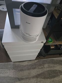 Aroeve air purifier