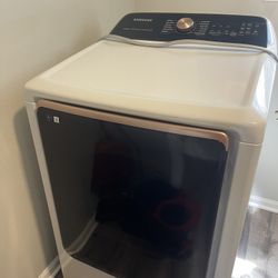 Samsung Electric Dryer