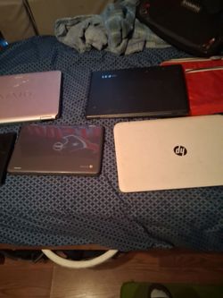 Used laptops