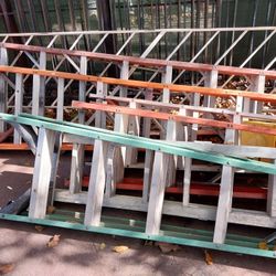 Ladders