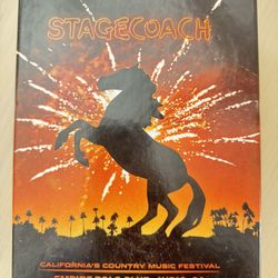 Stage Coach Passes