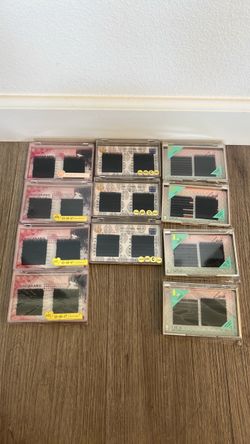 ✨ PROFESSIONAL LASH EXTENSION LOT – 11 NEW BOXES ✨