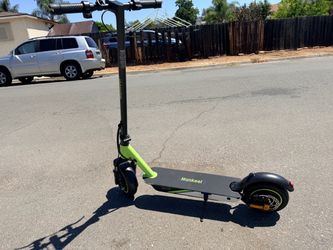 Mankeel MK086 Electric scooter like brand new
