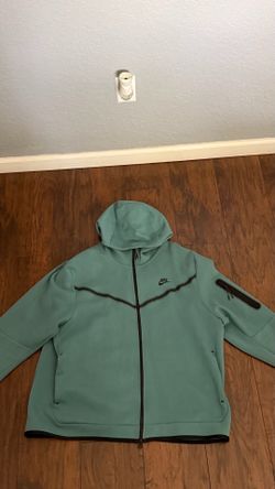 Nike tech full zip size 2x