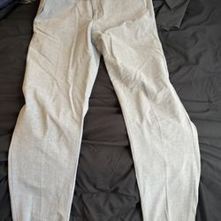 Men’s Warehouse Suit Pants 32x32