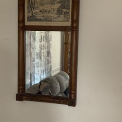 Old Mirror 