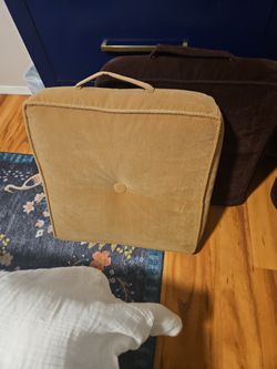 Floor Cushions