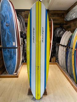 7’6” Robert August Midlength