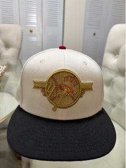 Hat Yankees