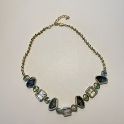  Necklace  Beautiful  Multi color Necklace 
