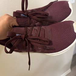 Women’s Adidas Shoes And Nike Size 6 
