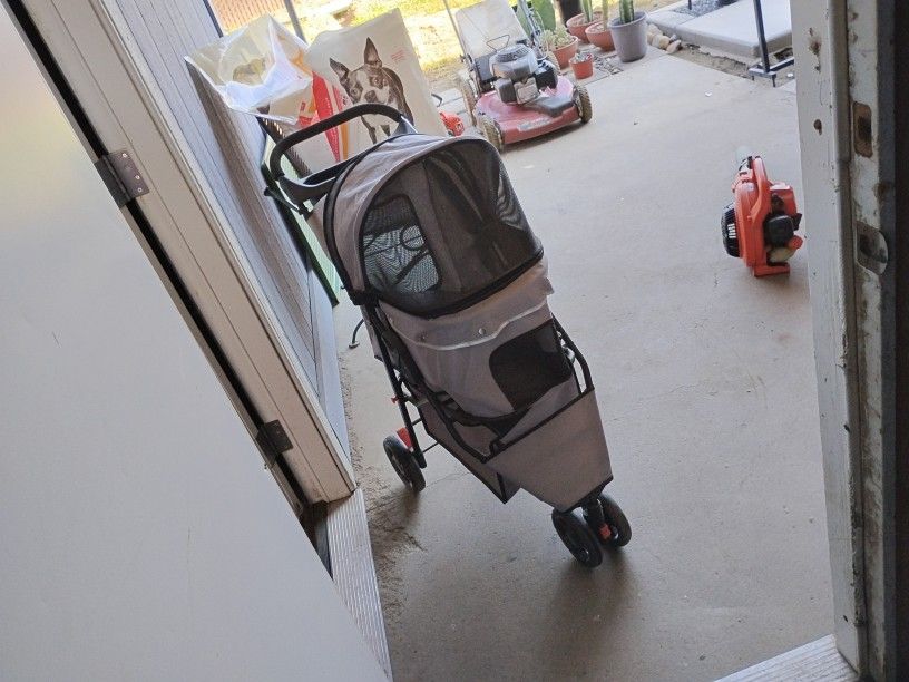 Dog Stroller