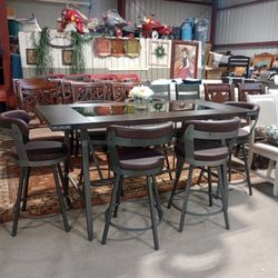 Dining Table Sets. /. Comedores 