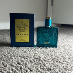 Versace Eros Cologne