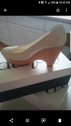 Durbuy shoes
