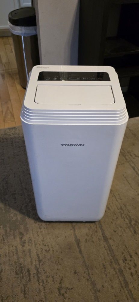 Indoor AC Unit