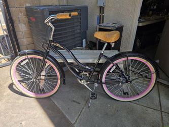 Micargi 24" Chloe Nx3