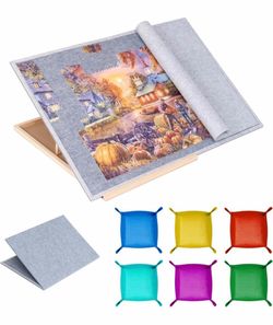 Puzzle Board
