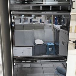 TAPPAN Double Oven unit