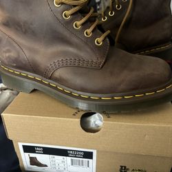 Dr. Martens Shoes