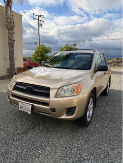 2010 Toyota Rav4
