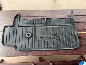 NOVSIGHT All Weather Car Floor Mat