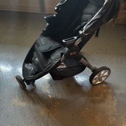 Britax B-Agile