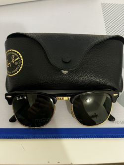 Rayban Sunglasses 