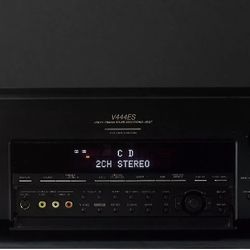 Sony STR-V444ES FM-AM Stereo Receiver